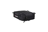 Sw-motech Nylon Accessory Pouch Pro Plus 1680d 3-6 L 28 x 21 x 7 cm