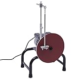 WooDersonProfessionelle elektrische Schermaschine für Schafe, 550W Kupfermotor langlebiges...