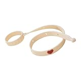 Essentielles Silikonband für Säuglinge zum Füttern von Säuglingen, Anti-Tropfen-Kette,...