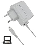 Ladegerät für Nintendo 3DS, Ladekabel für Nintendo DS Kabel 3DS 3DSXL 3DSLL NDSI NDS New 2DS XL...