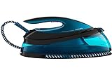 Philips GC7846/80 steam Ironing Station 1.5 L SteamGlide Plus Soleplate Blue