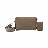 Bogner - verbier play pukie shoulderbag shz Grün