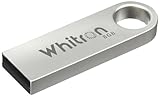 Whitron Bootfähiges Flash-Laufwerk für Windows 10, bootfähige USB-Installation und Upgrade für...