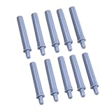 Pneumatischer Türdämpfer für Türen mit sanftem Schließen, Geräusch- und Reduziergerät für...