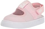 PUMA unisex child Light-flex Summer Sneaker, Chalk Pink-puma White, 13 Little Kid US