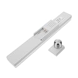HONITANO LED Licht Röhre Sockel Klarer Ersatz Leuchtmittel Energiesparend Langlebig Dekorative...