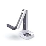 Smart Class Multifunktions-Dokumentenkamera Visualizer Tragbare professionelle Bildgebungslösungen...