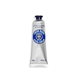 L'OCCITANE – Sheabutter Handcreme – Feuchtigkeitsspendend & Intensiv Pflegend - Reich An...