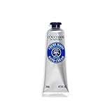 L'OCCITANE – Sheabutter Handcreme – Feuchtigkeitsspendend & Intensiv Pflegend - Reich An...