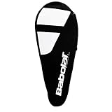 Babolat Cover EXPERT Schlägerhülle – Schwarz – (), UNIQ