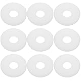 Homoyoyo 12 Stück Duftscheiben für Handtuchwärmer Austauschbare Aromatherapie Duftkissen aus...