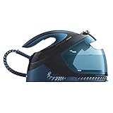 Philips Domestic Appliances GC8735/80 1, Edelstahl, Petrol