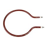 BE-TOOL U-förmiges Inkubator-Heizrohr-Heizelement, Eier-Inkubator-Heizung, Geflügel-Brutapparat,...