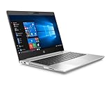 HP ProBook 440 G6 14 Zoll Full HD Intel Core i5 8265U 512GB SSD Festplatte 16GB Speicher Windows 11...