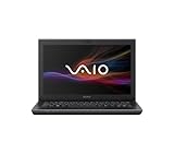 Sony VAIO SVS1513V9EB 39,5 cm (15,5 Zoll) Laptop (Intel Core i5 3230M, 2,6GHz, 6GB RAM, 750GB HDD,...