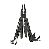 Leatherman Signal – Hochwertiges Multi-Tool mit 19 praktischen Werkzeugen – Multifunktionstool...