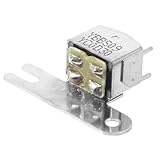 minkissy Kassettenrekorder Magnetkopf Zubehör Universeller Stereokopf für Dual Kanal...