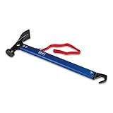 Kampa Camping Hammer - Swiss Hammer - Zeltzubehör - Camping Zubehör - Multifunktionshammer - Reise...