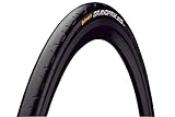 Continental Grand Prix Tire, Schwarz, 25-622