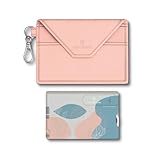 VICTORINOX Swiss Card Classic, 10 Funktionen, Swiss Made, Multitool für Frauen, inkl. Kartenetui...