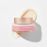 L'AYLLA Exosome Day Care SPF 30 – Vegane Creme mit Exosome Technologie für jüngere Haut – Mit...