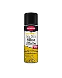 Caramba Easy Clean Silikon Entferner, Spray zum Lösen von Silikon und Wachsen, Flüssig, zur...