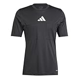 adidas IN8141 - Referee 24 Schiedsrichtertrikot Gr. M