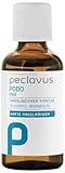 peclavus PODOmed Nagelweicher Tinktur 50 ml - bei eingewachsenen Nägeln, Hornhaut und empfindlicher...