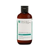 Tricogym Seborrho-Shampoo, 200 ml, Patent mit Melatogymina, natürliche Inhaltsstoffe, vegane...