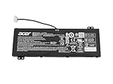 Acer KT.00407.009 Original Akku 58,75Wh (AP18E7M) für Nitro 5 (AN515-46), Nitro 5 (AN515-58),...