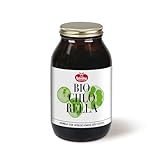 Keimling,Bio Chlorella Tabl. 600