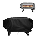 Fenghome Pizzaofen Abdeckung für Cozze 90347 XXL 17' Gas Pizza Ofen, Wasserdicht Staubdicht...