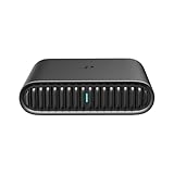 TP-Link TL-WR1502X Wi-Fi 6 Reise-Router, Dual-Band AX1500, 2× Gigabit-Ports, USB 2.0-Port,...