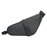Mountainbike-Satteltasche – wasserdichte Fahrradtasche – leichte Fahrradsatteltasche mit...