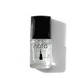Nata Classic Base Hydra Base Coat für Nägel, 10 ml, Formel 9-Free, schnell trocknend, Schutz und...