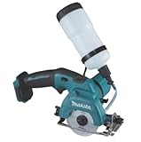 Makita CC301DZ Akku-Fliesenschneider, 12 V Max. (ohne Akku, Ohne Ladegerät)