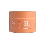 Wella Professionals Invigo Nutri Enrich Deep Nourishing Mask – tiefenwirksame Haarmaske mit...