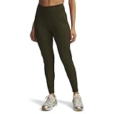 Under Armour Motion Damen-Jogginghose, (308) Expedition grün/schwarz, X-Large Kurze Schlauch