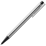 Lamy logo matt black Kugelschreiber - zeitloser Kuli in einem eleganten & robusten Gehäuse aus...
