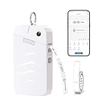 ORGSTA S001 Etikettendrucker Selbstklebend Etikettiergerät Bluetooth 2000 mAh Etikettiermaschinen...