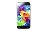 Samsung - Galaxy S5 - Gold, Premium, 16 GB, entsperrt