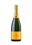 Veuve Clicquot Yellow Label Brut Champagner, 750mL