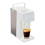 3L Tragbarer Heißwasserspender, 2000W Schnellkocher mit 12 Temperaturstufen & 3 Mengen, Touch...