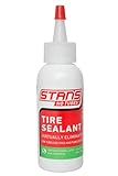 Stan's NoTubes Tire Sealent Reifendichtmittel, 59 ml, Weiß
