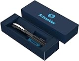 Schneider Ray Tintenroller Geschenkset im Kartonetui (inkl. Standard Tintenpatronen, geeignet für...