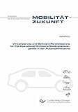 Virtualisierung und Software-Parallelisierung für Fail-Operational Multicore-Domänensteuergeräte...