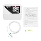 3-9KW Saunasteuergerät Saunasteuerung 380V-415V Externe Sauna Steuerung Controller Externe Digital...