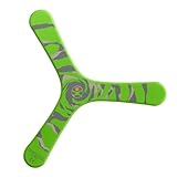 HABA Terra Kids Boomerang – Dreiflügler aus Hartschaum mit Wurfanleitung, für Anfänger...