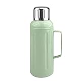 Amdoticknpf Thermosflasche 800ml, Thermoskanne, Isolierte Wasserflasche, Isolierte Trinkflasche aus...