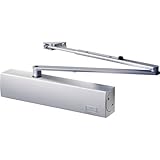 Burg Wächter Türschließer für Außen– und Innentüren, hydraulisch, variabel einstellbar,...